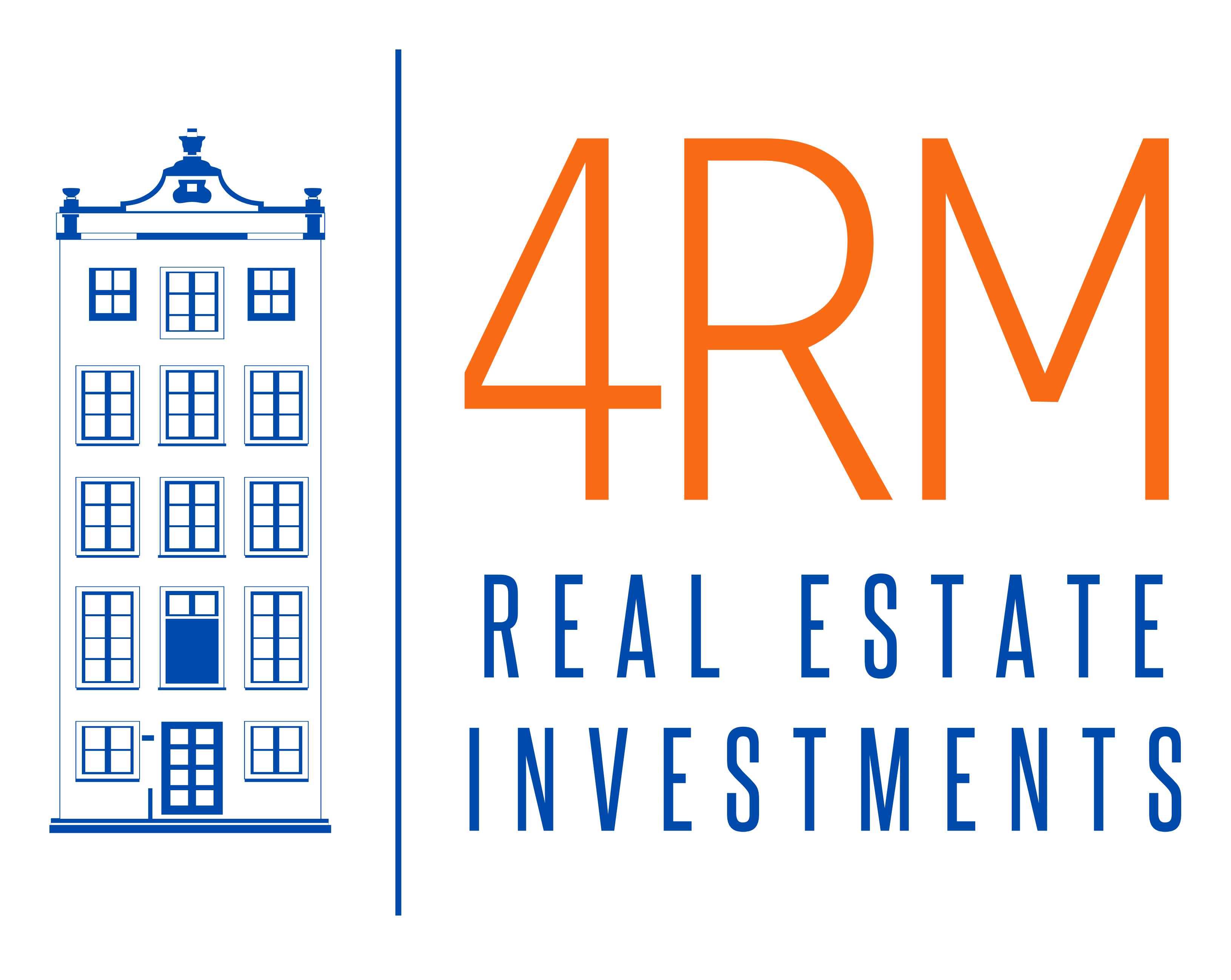 4RM Real Estate Investments